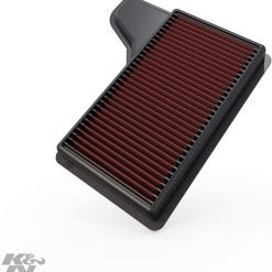 K&N Air Filter for Mustang ALL 2015-2022 - K&N 335029 - Image 2