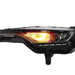 Full Led per Camaro 2019-2022 SS Full LED Headlights - Set - Image 4