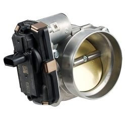 SHELBY GT350 (5.2) Fuel Injection Throttle Body - 87mm