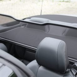 Convertible Windstop - Premium-Sport - w/o logo - MUSTANG 2015-2022