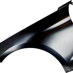 Front Left Aluminum Fender - Driver Side (MUSTANG 15-17)