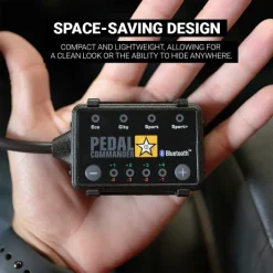 PEDAL COMMANDER - GAS PEDAL TUNING PC49 - Image 2
