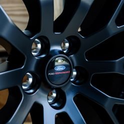 Wheel Set - GT Performance Pack Matte Black, 19x9, 19x9,5 - Image 3