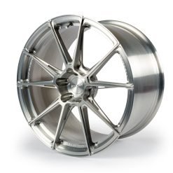 SHELBY GT500 WHEELS - CERCHI SHELBY GT500