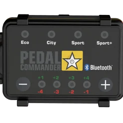 PEDAL COMMANDER