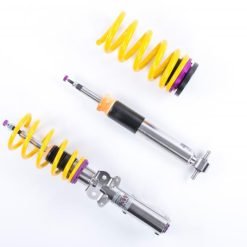 (2.3/5.0) KW Coilover Suspension kit Var. 3 (Adjustable Compression/Rebound) - immagine 2