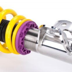 (2.3/5.0) KW Coilover Suspension kit Var. 3 (Adjustable Compression/Rebound) - immagine 4