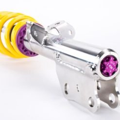 (2.3/5.0) KW Coilover Suspension kit Var. 3 (Adjustable Compression/Rebound) - immagine 5