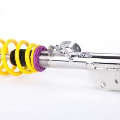 (2.3/5.0) KW Coilover Suspension kit Var. 3 (Adjustable Compression/Rebound) - immagine 6
