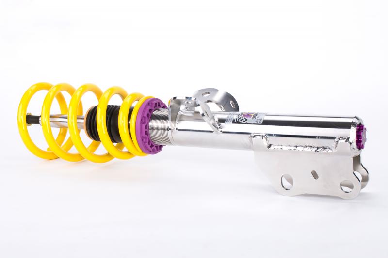 (2.3/5.0) KW Coilover Suspension kit Var. 3 (Adjustable Compression/Rebound) - immagine 6