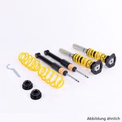 Suspension Kit - ST - ST XTA - Adjustable Rebound & Top Strut Mount