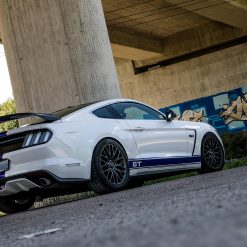 Coilover Assembly - ST XTA Plus 3 - Rebound & Bound Adjustable - immagine 11