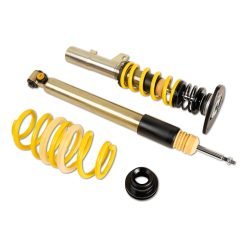 Coilover Assembly - ST XTA Plus 3 - Rebound & Bound Adjustable - immagine 2