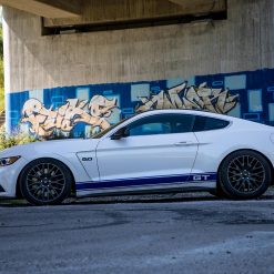 Coilover Assembly - ST XTA Plus 3 - Rebound & Bound Adjustable - immagine 8