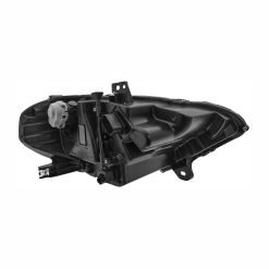 OE Style LED Projector Headlight DRIVER SIDE SMOKED (MUSTANG 18-21 USA) - immagine 2