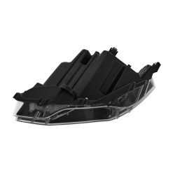 OE Style LED Projector Headlight PASSENGER SIDE SMOKED (MUSTANG 18-21 USA) - immagine 5