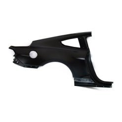 REAR Fender Driver Side MUSTANG 15-21 - immagine 2