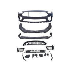 MACH 1 Front Bumper MUSTANG 18-22 BUMPER ONLY