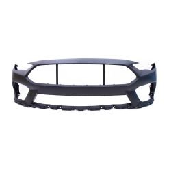 Alternative view of MACH 1 Front Bumper MUSTANG 18-22 BUMPER ONLY