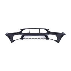 MACH 1 Front Bumper MUSTANG 18-22 BUMPER ONLY - immagine 3