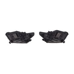 MP Concepts LED Headlights; Black Housing;(MUSTANG 15-17) - immagine 2