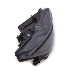 MP Concepts LED Headlights; Black Housing;(MUSTANG 15-17) - immagine 3