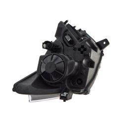 Driver Side TYC USA Headlights Housing OE Style (MUSTANG 15-17) - immagine 3