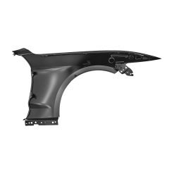 Driver Side STEEL Fender MUSTANG GT 15-17 - immagine 2