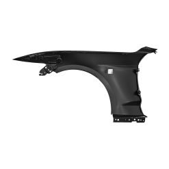 PASSENGER Side Aluminum Fender MUSTANG ECOBOOST 15-17 - immagine 2