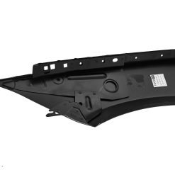 PASSENGER Side Aluminum Fender MUSTANG 18-22 - immagine 3