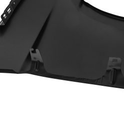 Driver Side STEEL Fender MUSTANG 18-22 GT - immagine 5