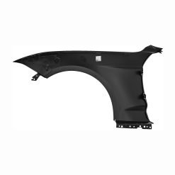 PASSENGER Side STEEL Fender MUSTANG 18-22 - immagine 2