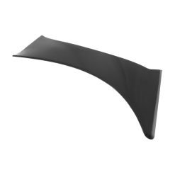Front Fender Molding GT350 Style - Mustang 2015-2022 - immagine 4