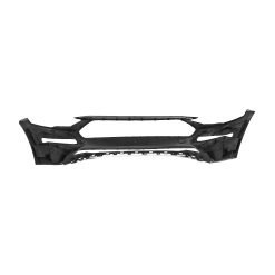 OE Style Front Bumper MUSTANG 18-21 EURO MODELS - immagine 2