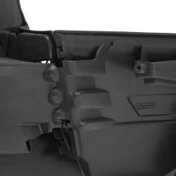 OE Style Front Bumper MUSTANG 18-21 EURO MODELS - immagine 3