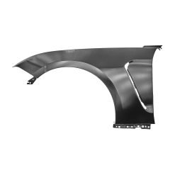 GT350 Style Replacement Fenders - STEEL Mustang 18-22 - immagine 5