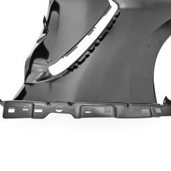 GT350 Style Replacement Fenders - STEEL Mustang 18-22 - immagine 3
