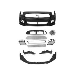 PARAURTI ED ACCESSORI / BUMPERS AND ACCESSORIES MUSTANG 2018-2022