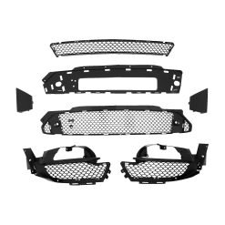 Front Bumper MUSTANG Shelby GT350 Only - immagine 4