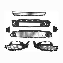 Front Bumper MUSTANG Shelby GT350 Only - immagine 5