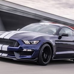 Alternative view of GT350 Full Body Kit -2015-2017