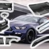 GT350 BODY KIT