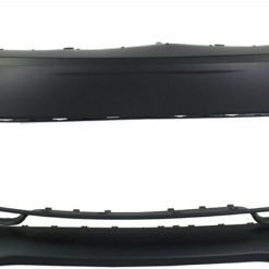 2010-2013 DURANGO FRONT BUMPER