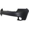 2010-2013 DURANGO FRONT BUMPER