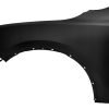 PARAFANGO SINISTRO - LEFT FENDER DURANGO ALL