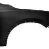 PARAFANGO DESTRO - RIGHT FENDER DURANGO ALL