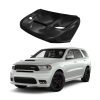 COFANO - HOOD DURANGO SRT 2010-2013 ALUMINUM